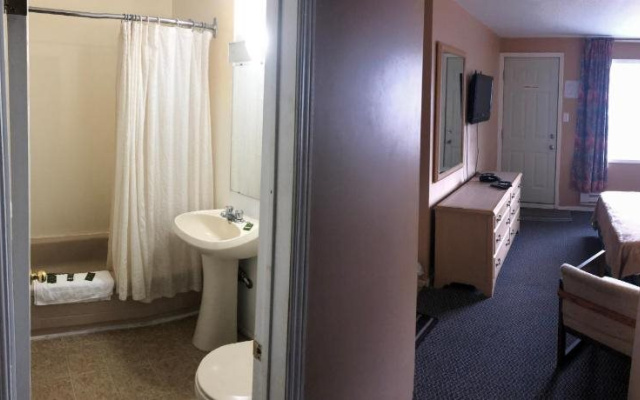 Guest Inn