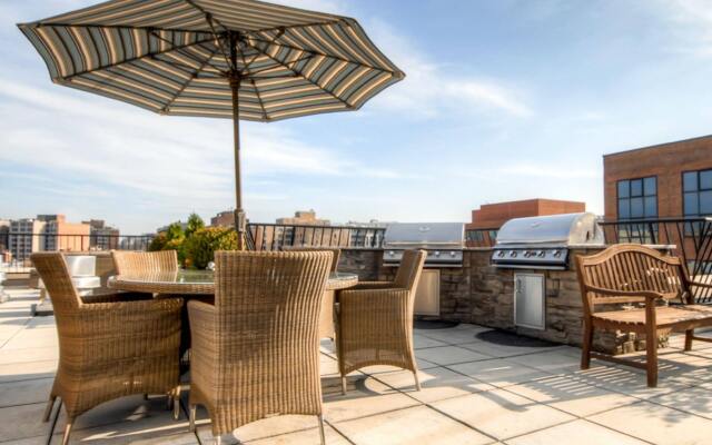 Global Luxury Suites at Dupont Circle