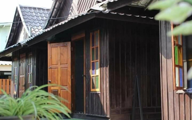 KTT Resort Sukhothai