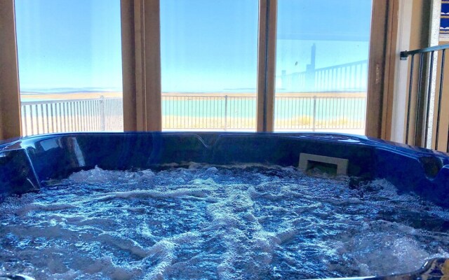 Shades of Blue Eco Retreat