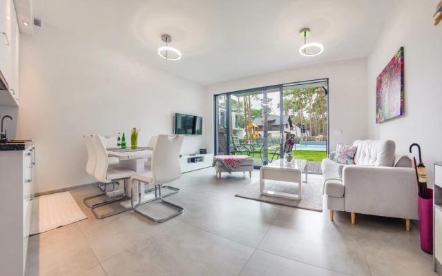 Apartamenty Sun & Snow Zdrowia
