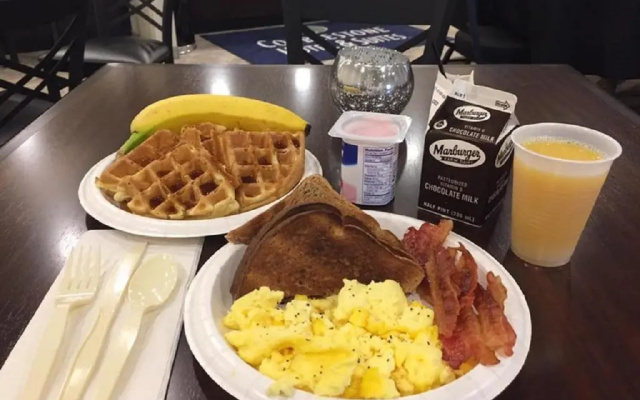 Cobblestone Inn & Suites - Vinton