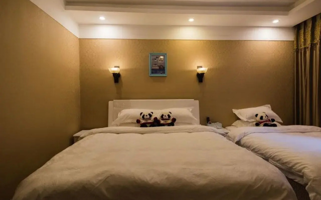 Fanzhiyu Hotel