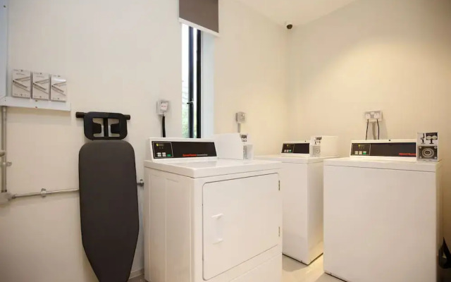 Habyt Studios at Novena