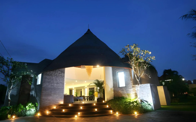 Villa Diana Bali