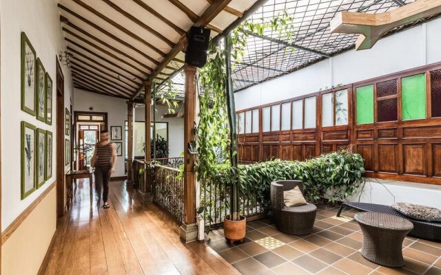 Hostal Antiguo
