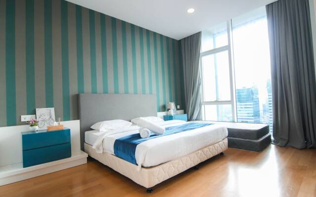 Platinum Suites by Skybay