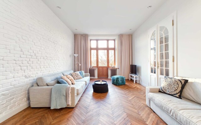 Dream Apartment - LoftAffair