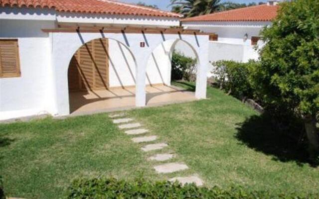 Bungalows El Trigal