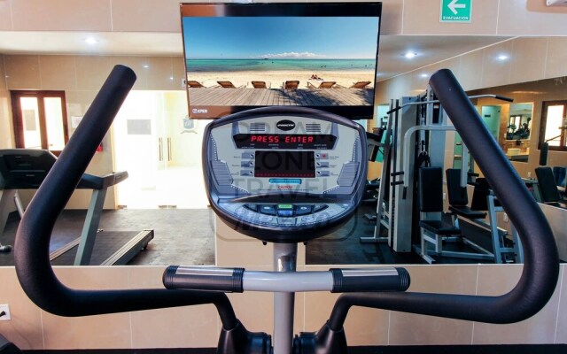 El Faro 205 Reef 2 Bedroom