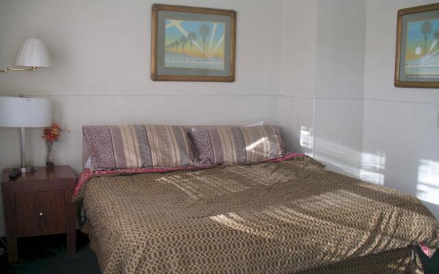 Great Basin Inn