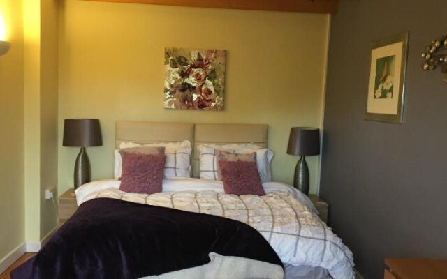 Ascension in the Fields