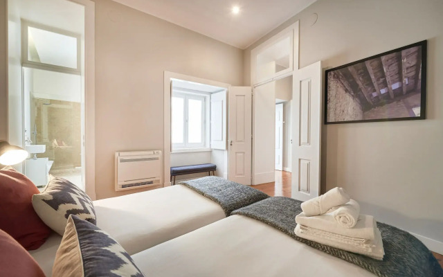 Lisbon Five Stars Apartments Combro 7