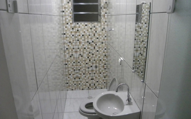 Hotel Rio Branco