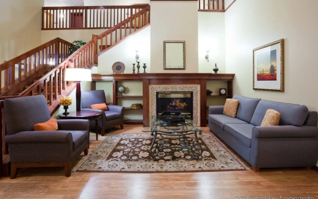 Country Inn & Suites by Radisson, Sioux Falls