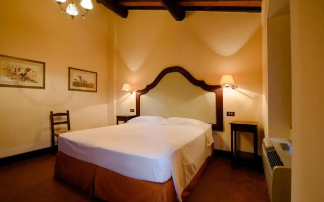 Agriturismo I Borrigiani