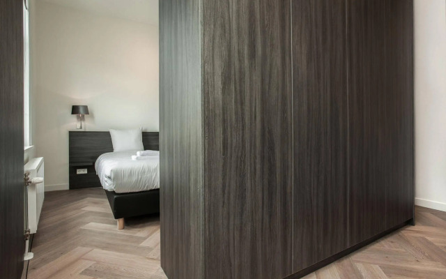 Stayci Serviced Apartments Denneweg