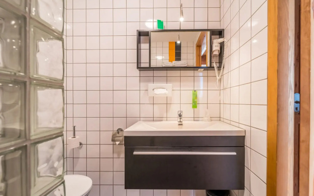 Hotel Inn Salland