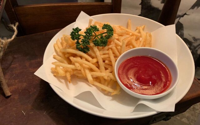 HafH Fukuoka THE LIFE - Hostel