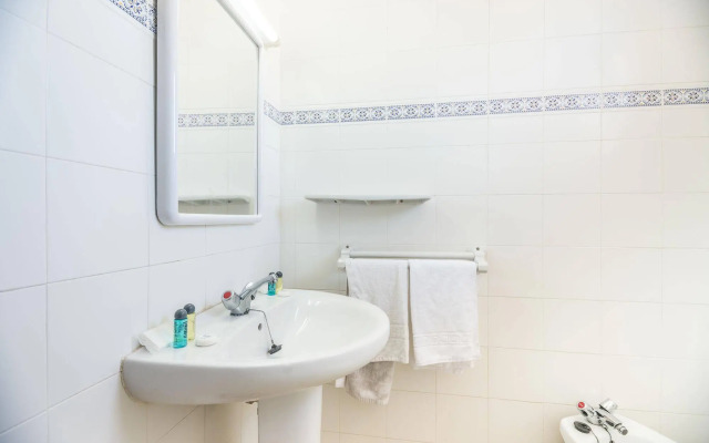 Hotel Orosol by Typic Hotels