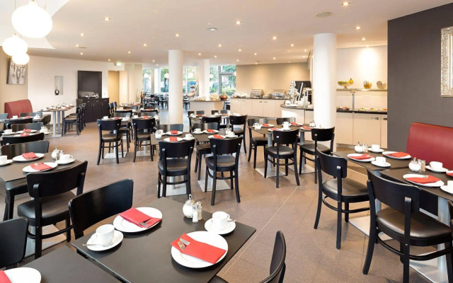 Victor’s Residenz-Hotel Berlin-Tegel