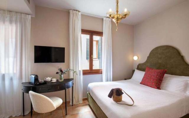 Daplace - Antica Casa Coppo 1