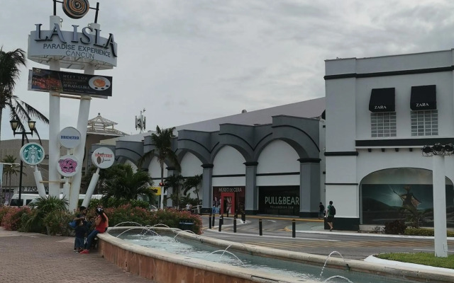 Residencial ParaÍso CASA JADE