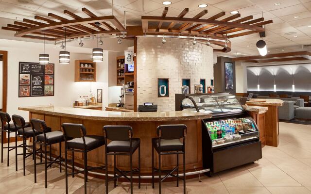 Hyatt Place Atlanta / Cobb Galleria