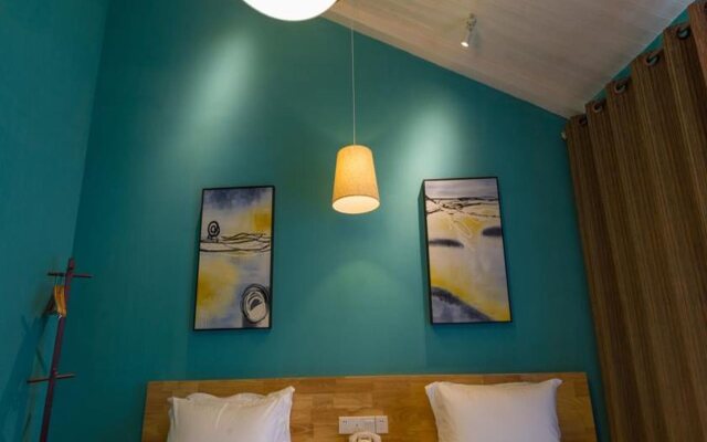 Moon Flower Hotel
