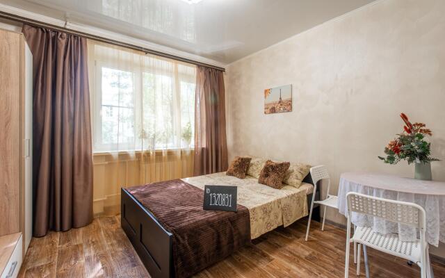 Студия Парижский сон