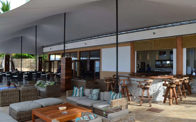 The Nautilus Pemba Hotel