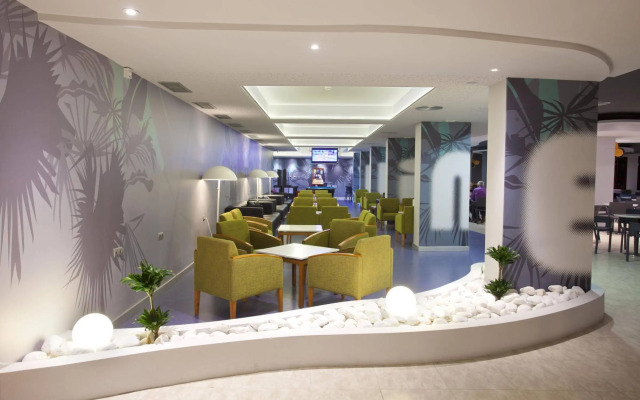 Mercure Benidorm