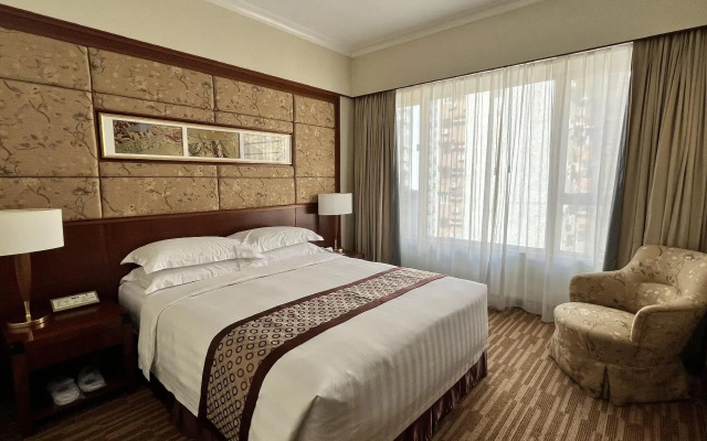 Hotel Fortuna