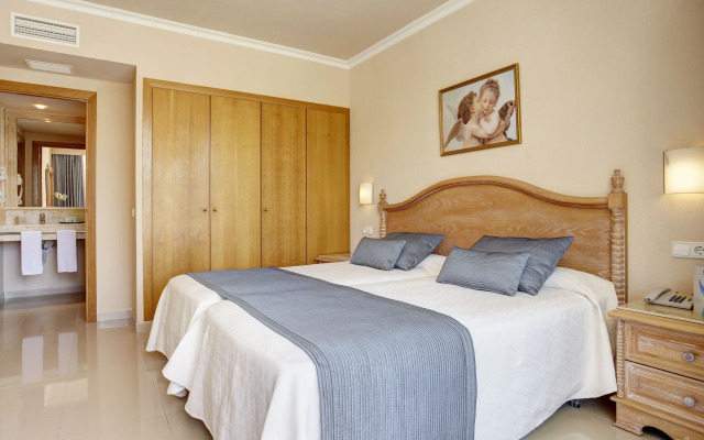 Grupotel Natura Playa