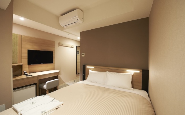 Moderate Single room 사진 1