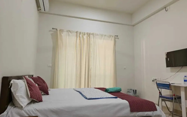 Rockfort Stay Inn