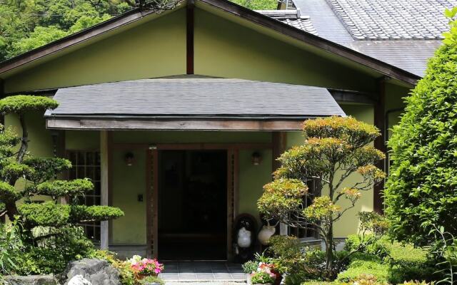 Hisaeya Ryokan