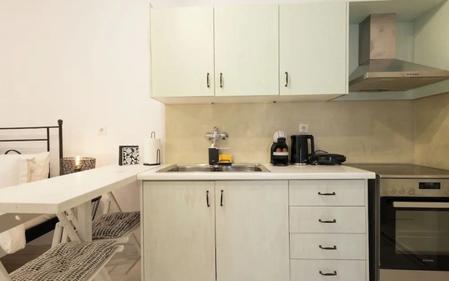 Areos Polis Boutique Hotel