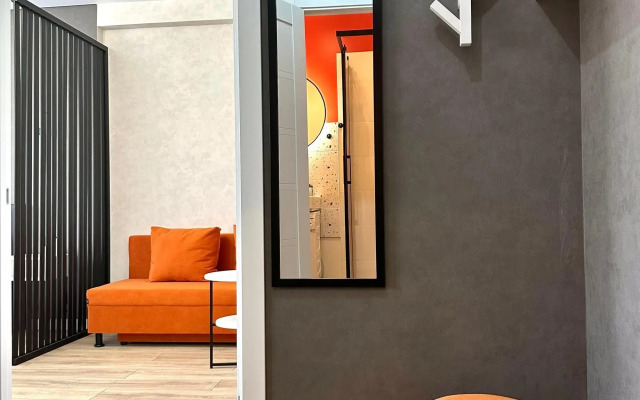 Style Rooms Apartments