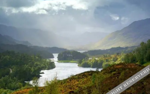 Glen Affric Holiday Park