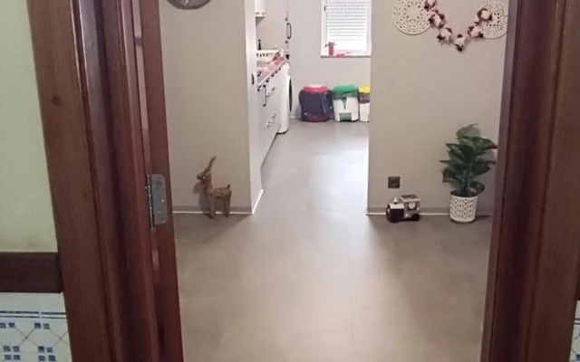 Ricardo Rolão Vista Mar - Edifício Oásis - Bedrooms