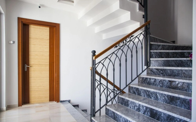 Dadya Apart Otel
