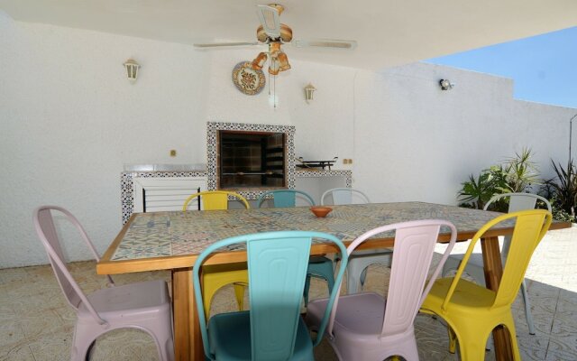 Charming Villa in Torrevieja With Private Swimming Pool