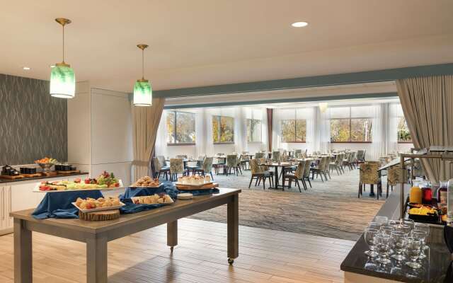 Hilton Garden Inn Troy