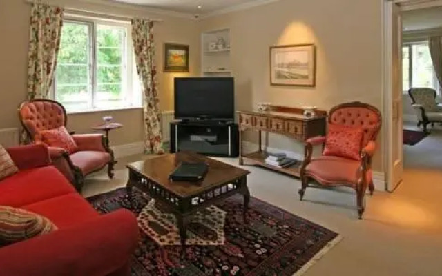 Claremont Country Estate