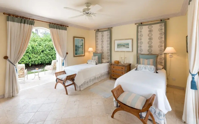 Royal Westmoreland Benjoli Breeze by Island Villas