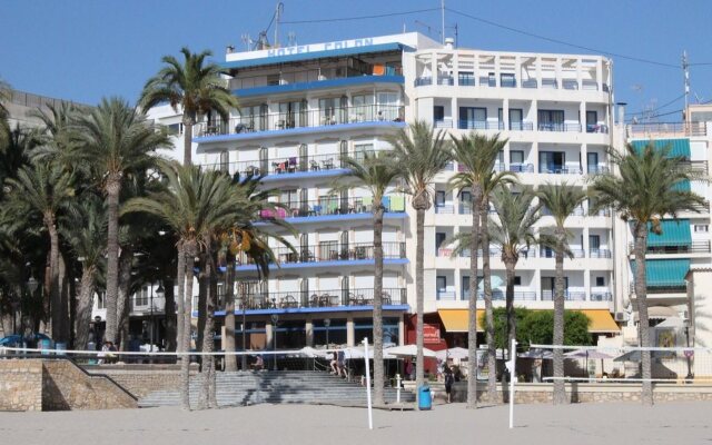 Hotel Colon