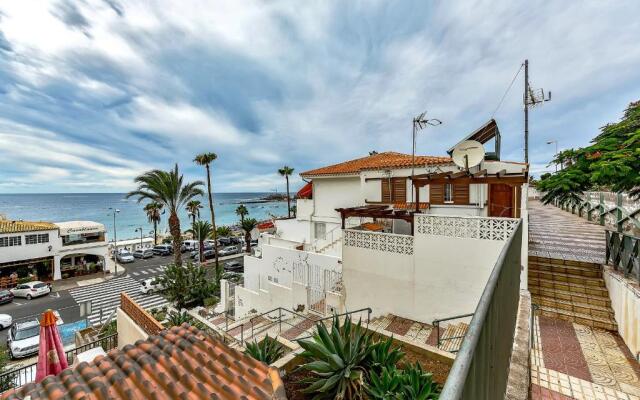 Los Cristianos, Playa de las Vistas