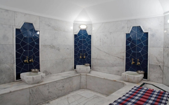 Residence Hotel - Boutique Class