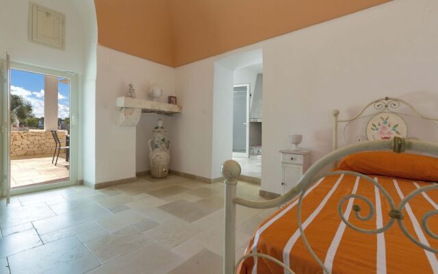 2101 Villa Sorrentino by Perle di Puglia